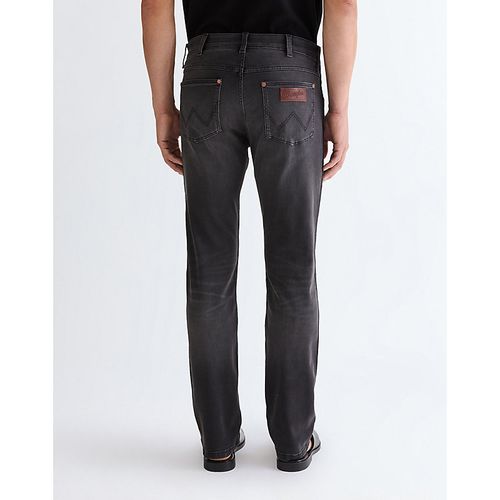 Greensboro Straight High Stretch Jean Taille 38 x30 - Wrangler - Modalova