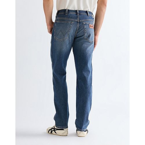 Texas Slim Toughlite Low Stretch Jean Taille 40 x34 - Wrangler - Modalova