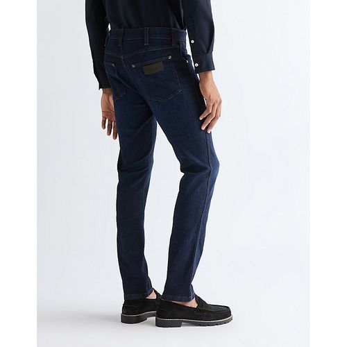 Larston Slim Tapered High Stretch Jean Taille 33 x30 - Wrangler - Modalova