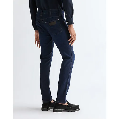 Larston Slim Tapered High Stretch Jean Taille 36 x30 - Wrangler - Modalova