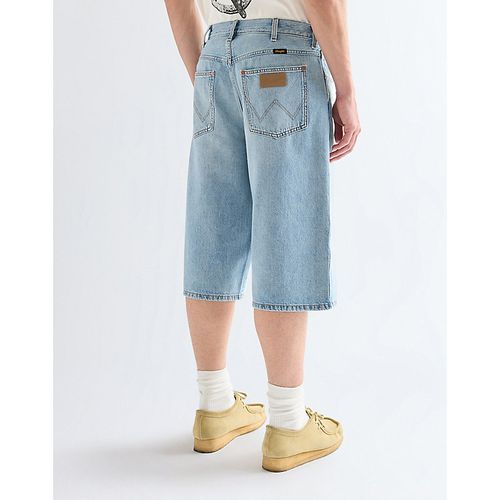 Toughlite Oversized Jort Taille 40 - Wrangler - Modalova