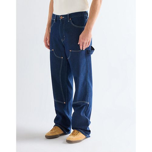 Relaxed Carpenter Double Knee Lightweight Jean Taille 38 x32 - Wrangler - Modalova