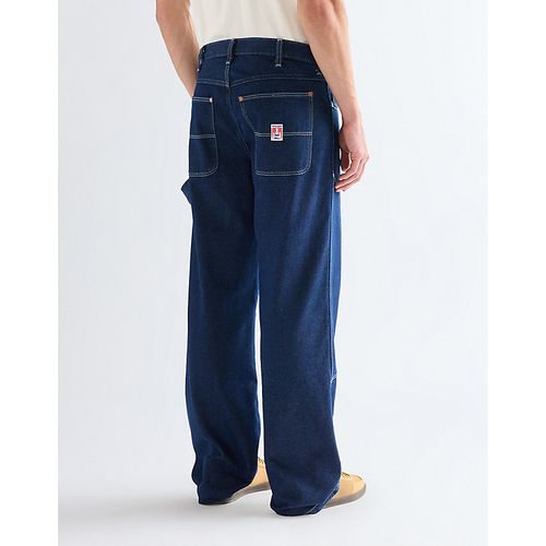 Relaxed Carpenter Double Knee Lightweight Jean Taille 38 x32 - Wrangler - Modalova