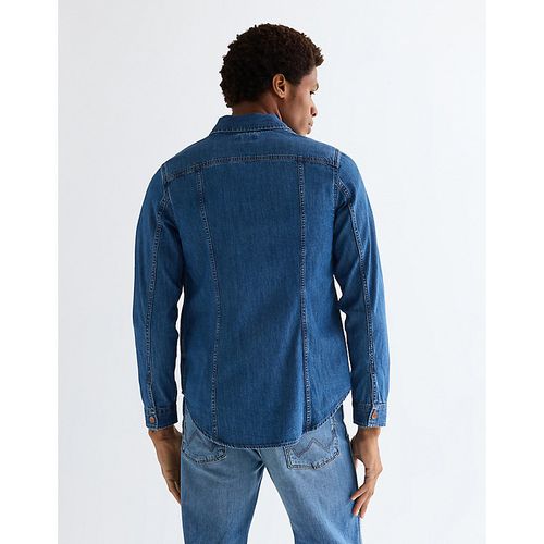 Regular Wrange Shirt Taille XL - Wrangler - Modalova