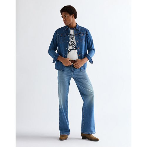 Regular Wrange Shirt Taille XL - Wrangler - Modalova