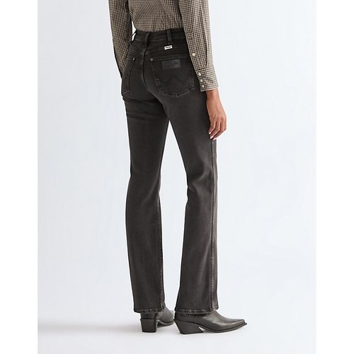 Bootcut Jean Taille 31 x34 - Wrangler - Modalova