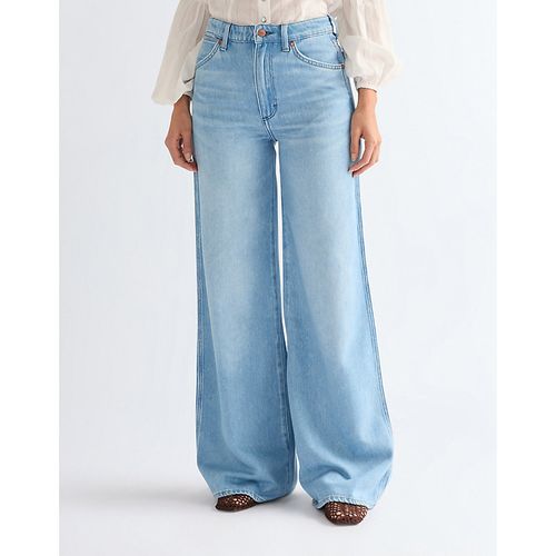 Canyon Loose Jean Taille 34 x34 - Wrangler - Modalova