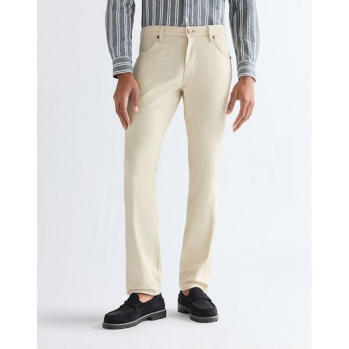 Greensboro Straight Lightweight Pant Taille 42 x34 - Wrangler - Modalova