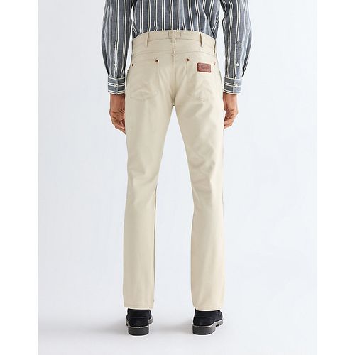 Greensboro Straight Lightweight Pant Taille 44 x34 - Wrangler - Modalova