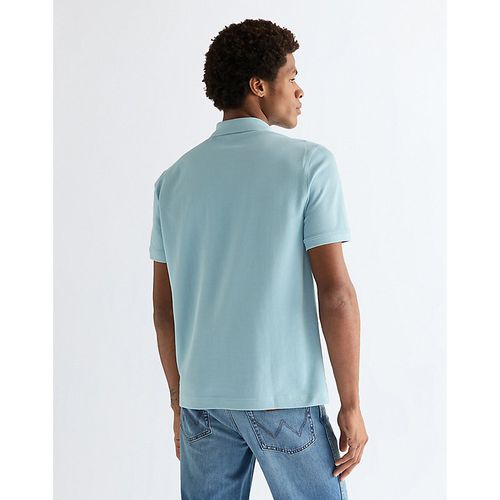 Regular Polo Shirt Taille S - Wrangler - Modalova
