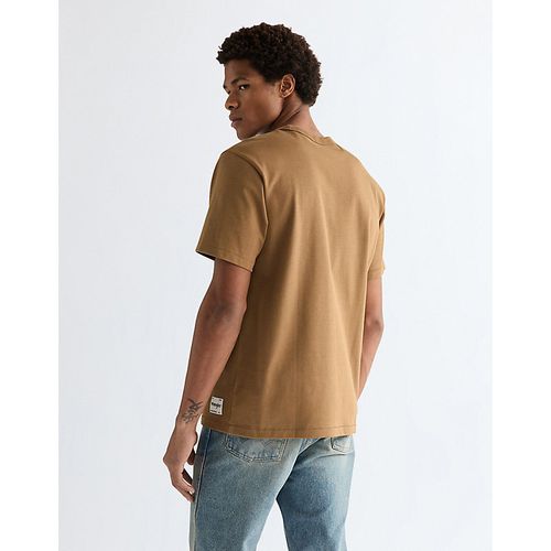 Relaxed Solid Tee Taille S - Wrangler - Modalova