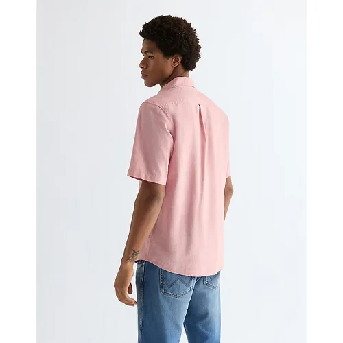 Regular Lightweight One Pocket Shirt Taille XXL - Wrangler - Modalova
