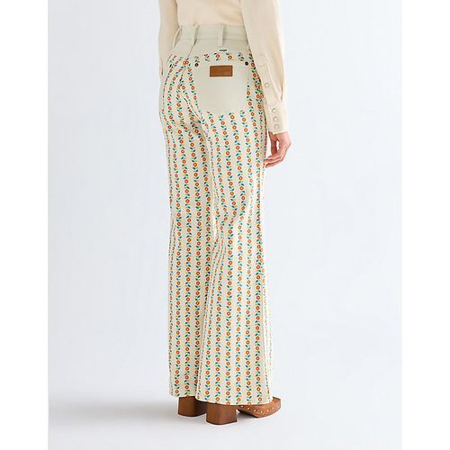 S Flare Jean Taille 30 x34 - Wrangler - Modalova
