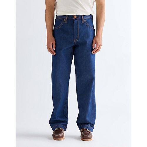 Super Loose Jean Taille 38 x34 - Wrangler - Modalova