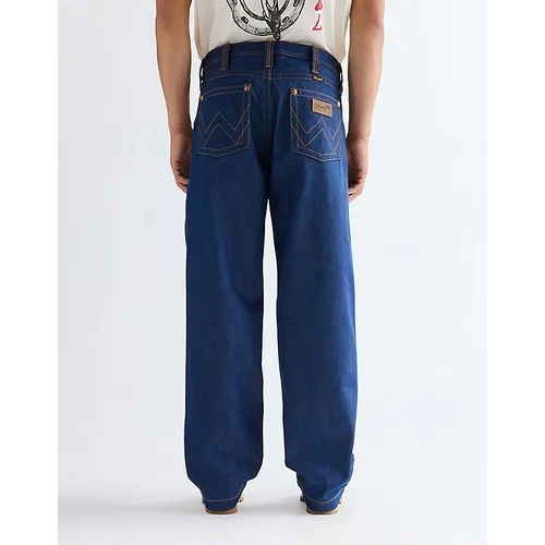 Super Loose Jean Taille 40 x32 - Wrangler - Modalova