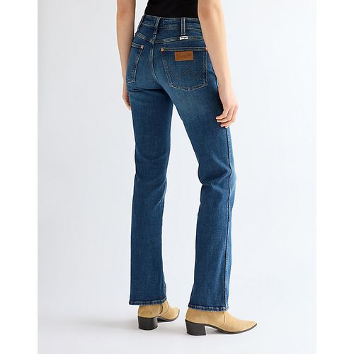 Bootcut Jean Taille 33 x32 - Wrangler - Modalova