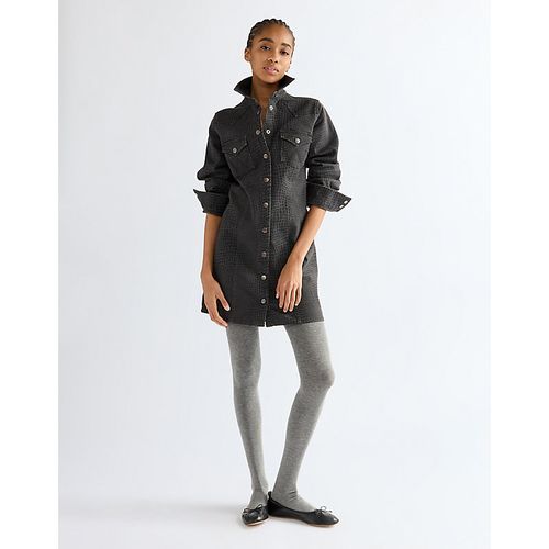 Slim Barrel Sleeve Dress Taille XXL - Wrangler - Modalova