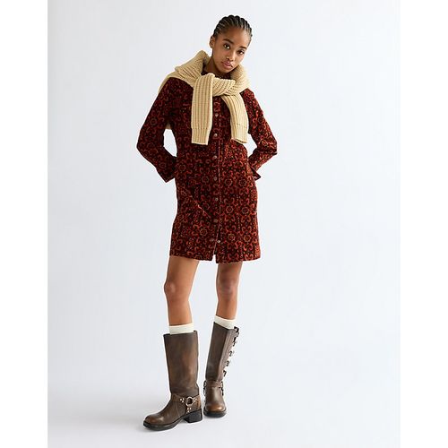 Slim Western Dress Taille XXL - Wrangler - Modalova