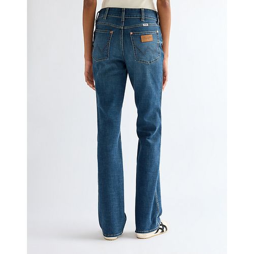 Low Rise Bold Boot Jean Taille 34 x32 - Wrangler - Modalova