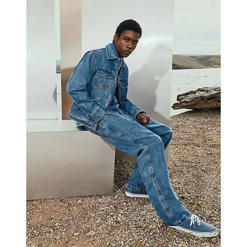 Super Loose Cowboy Jean Taille 36 x34 - Wrangler - Modalova