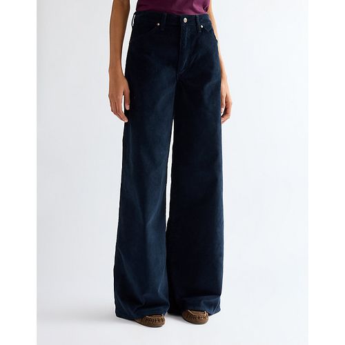 Canyon Loose Corduroy Trousers Taille 34 x32 - Wrangler - Modalova