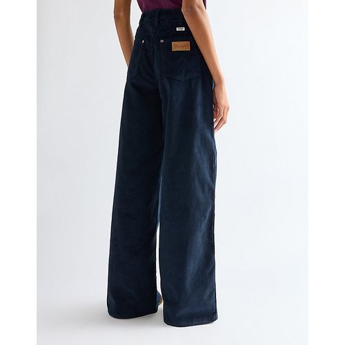 Canyon Loose Corduroy Trousers Taille 34 x32 - Wrangler - Modalova