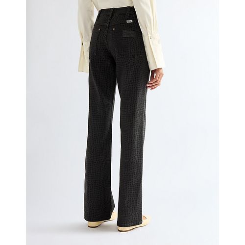 Bootcut Jean Taille 34 x32 - Wrangler - Modalova