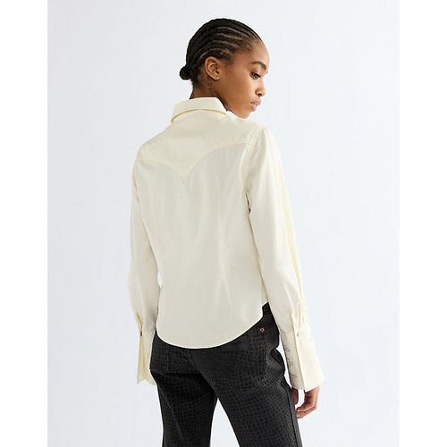 Slim Bell Western Shirt Taille XXL - Wrangler - Modalova