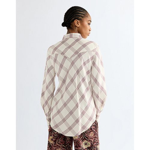 Regular Drama Collar Shirt Taille XXL - Wrangler - Modalova