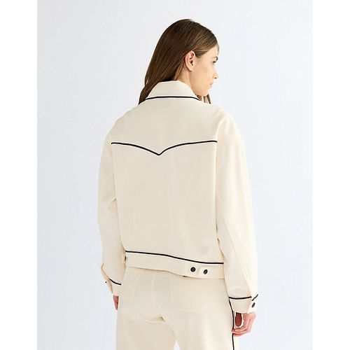 Relaxed Cowgirl Jacket Taille XS - Wrangler - Modalova