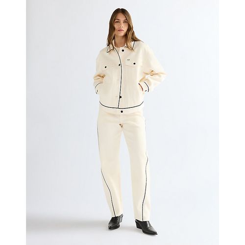 Relaxed Cowgirl Jacket Taille XS - Wrangler - Modalova