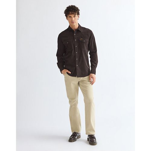 Regular Western Shirt Taille XXL - Wrangler - Modalova