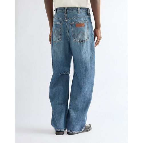 Baggy Barrel Toughlite Jean Taille 38 x34 - Wrangler - Modalova