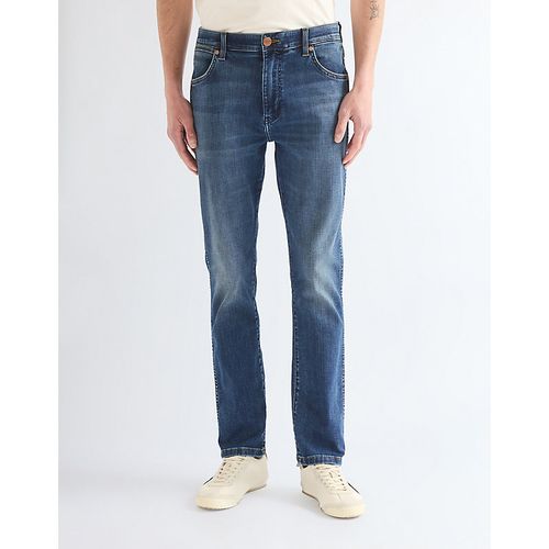 Larston Slim Tapered High Stretch Jean Taille 40 x32 - Wrangler - Modalova