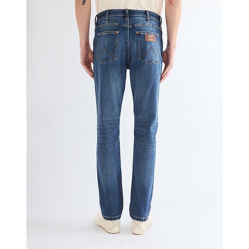 Larston Slim Tapered High Stretch Jean Taille 40 x32 - Wrangler - Modalova