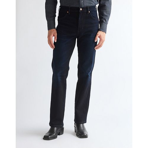 Wrancher Bootcut Jean Taille 40 x34 - Wrangler - Modalova