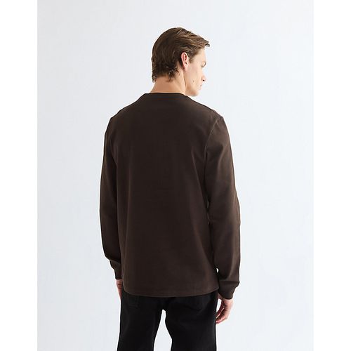 Regular Long Sleeve Tee Taille XXL - Wrangler - Modalova