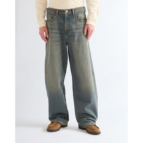 Baggy Jean Taille 36 x34 - Wrangler - Modalova