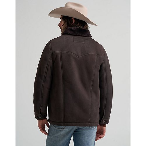 Blue Bell Relaxed Wrange Coat Taille XXL - Wrangler - Modalova