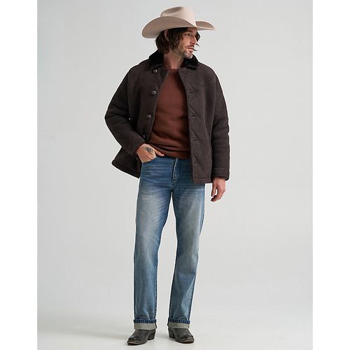 Blue Bell Relaxed Wrange Coat Taille XXL - Wrangler - Modalova