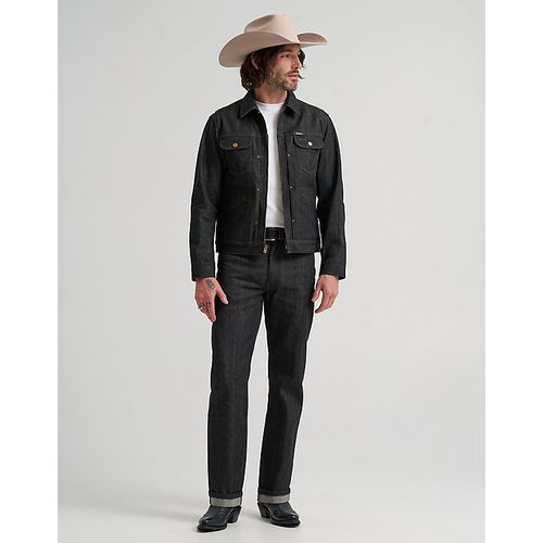 Blue Bell Regular 11MJZ Jacket Taille XXL - Wrangler - Modalova