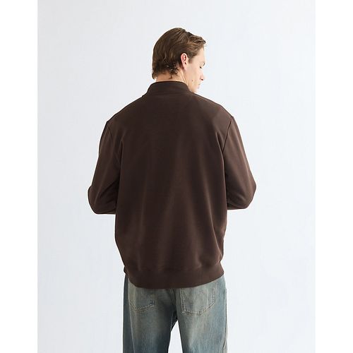 Vintage Half Zip Sweatshirt Taille XS - Wrangler - Modalova