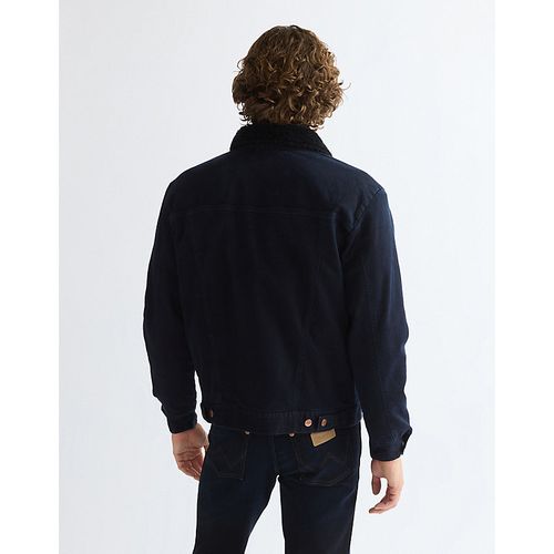 Regular Buffalo Trace Jacket Taille XXL - Wrangler - Modalova