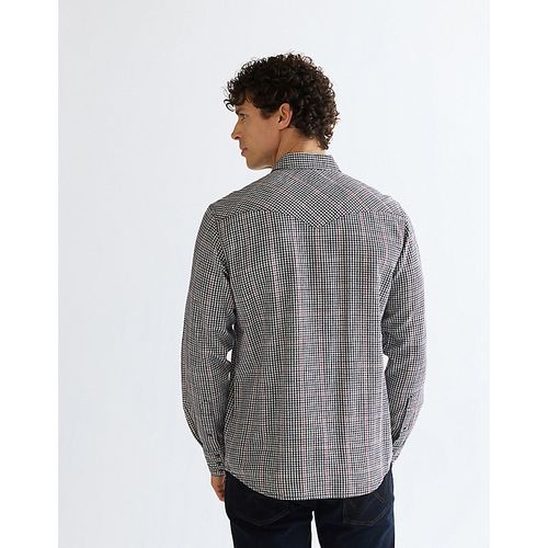 Regular Western Shirt Taille XXL - Wrangler - Modalova