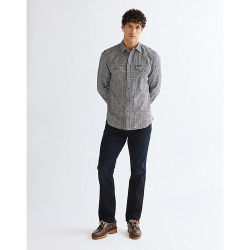 Regular Western Shirt Taille XXL - Wrangler - Modalova