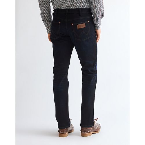 Greensboro Straight Low Stretch Jean Taille 44 x34 - Wrangler - Modalova