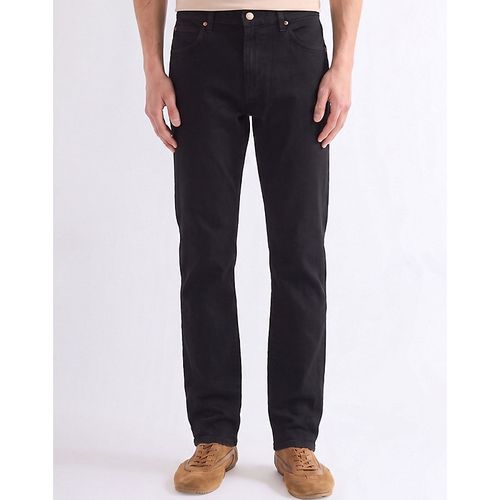 Redford Regular Tapered Jean Taille 40 x32 - Wrangler - Modalova