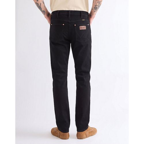 Redford Regular Tapered Jean Taille 40 x32 - Wrangler - Modalova
