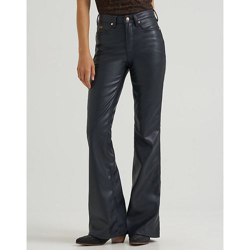 Lainey Wilson x Lainey Flare Trousers Taille 32 x32 - Wrangler - Modalova
