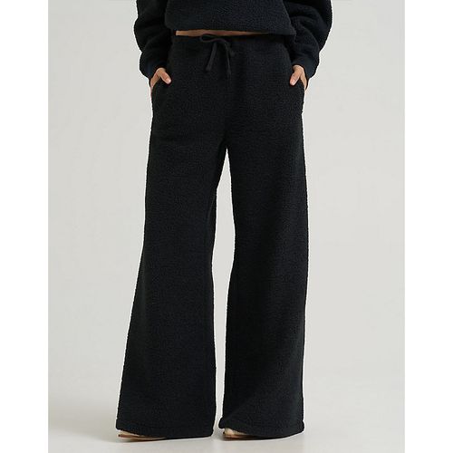 Lainey Wilson x Sherpa Sweatpants Taille XS - Wrangler - Modalova